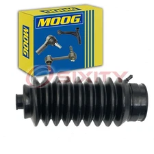 MOOG Right Rack and Pinion Bellows Kit for 1996-2000 Honda Civic Steering vm