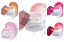 NIB 100%Authentic LAWLESS  Forget The Filler Overnight Lip Plumping Mask