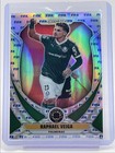RAPHAEL VEIGA 2025 PANINI PRIZM FIFA CLUB WORLD CUP LOGO SSP /20 Q0757