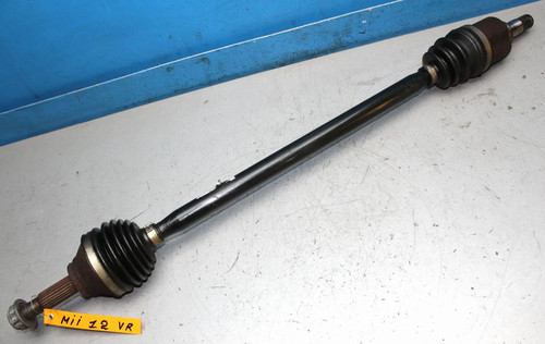 Antriebswelle Gelenkswelle vorne rechts 1S0407762 D C Seat Mii 1.0 44 kW Bj.12