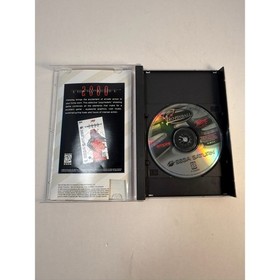 Pro Pinball (Sega Saturn, 1996) Pre-owned w/ Case & Manual - CIB