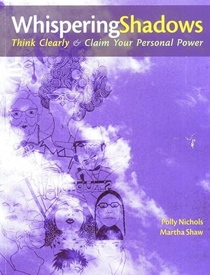 #ad #ad Whispering Shadows: Think Clearly amp; Claim Your Personal Power $34.97
