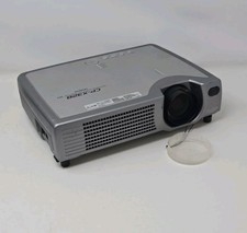 SEALED NEW ORIGINAL BOX Hitachi CP-X328T LCD Multimedia Home Theater Projector