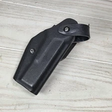 Safariland 6280-83 Glock 17/22 RH OWB Level 2 Duty Holster