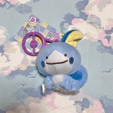 Pok mon Transforms Ditto Mascot M sson Pok mon Center Mascot Figure NIP
