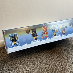LEGO 3182 City Airport Sealed In Box CIB READ DESCRIPTION