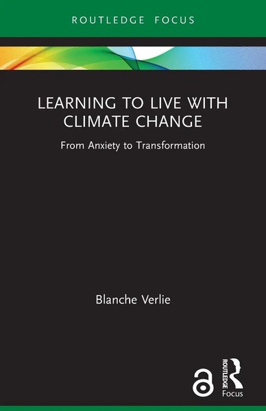 Blanche Verlie | Learning To Live With Climate Change | Taschenbuch | Englisch-image