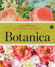 Botanica - 9781927987056