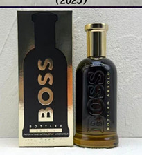 HUGO BOSS Bottled Absolu Parfum Intense Spray 3.3 fl oz Regular Size