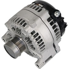 New Alternator For Jeep Wrangler 3.6l 2012-13 56029597aa 56029597ab 421000-7210 New Alternator For Jeep Wrangler 3.6l 2012-13 56029597aa 56029597ab 421000-7210