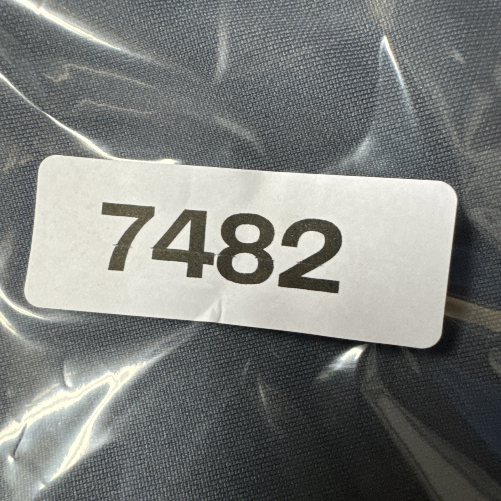 Champro Softball Pants Women’s Medium Graphite Gray BP11 Fastpitch Polyester NWT