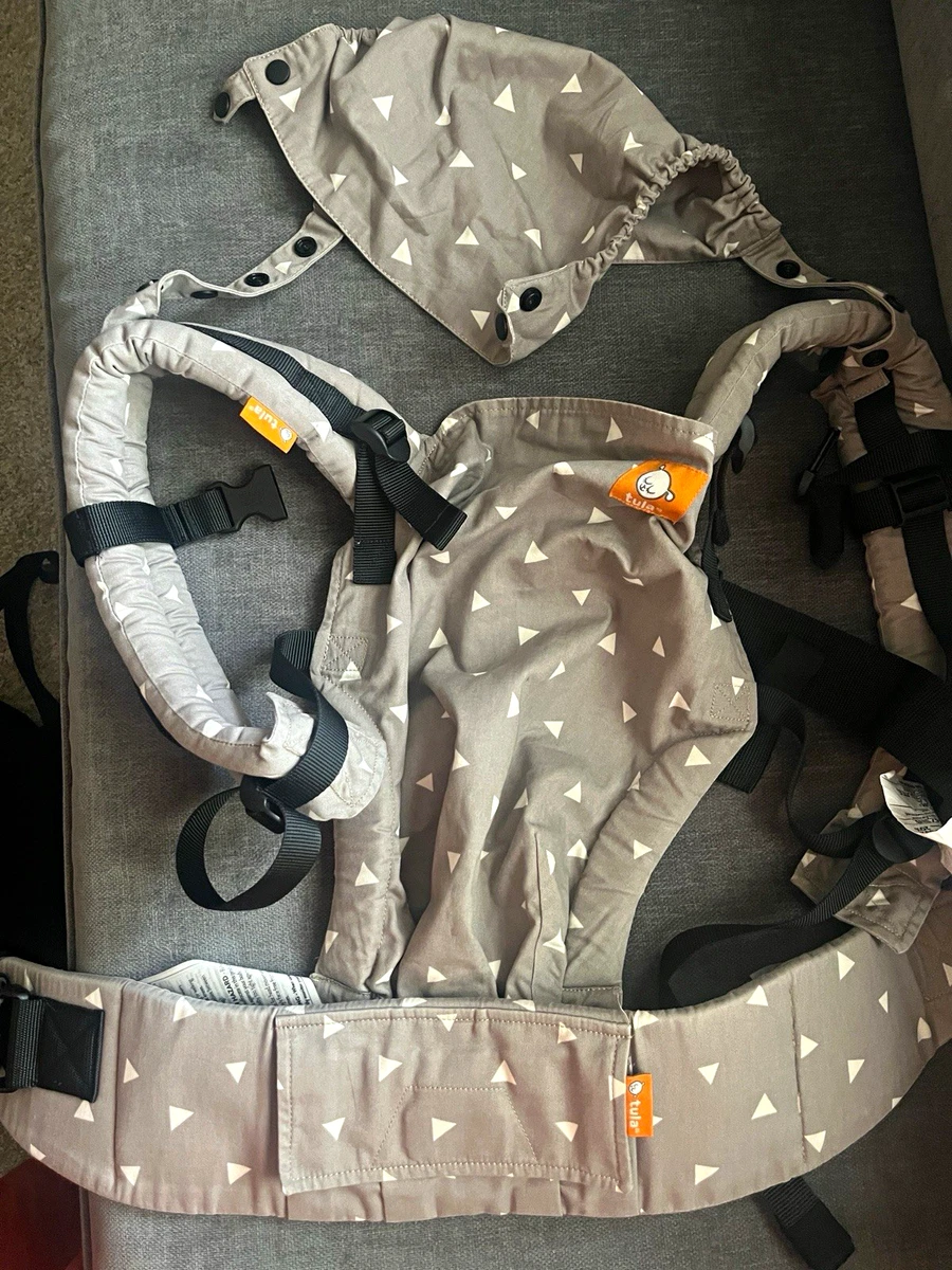 Tula Toddler Baby Baby Carriers for sale | eBay display picture 1