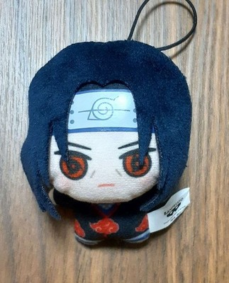 Naruto Shippuden GIGO Limited Chibi Chibi Spielzeug Itachi Uchiha Maskottchen