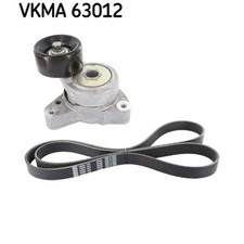 ORIGINAL® Skf Keilrippenriemensatz für Honda ACCORD VIII ACCORD VIII Kombi