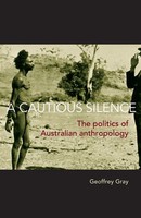 Geoffrey Gray | A Cautious Silence | Taschenbuch | Englisch (2007)