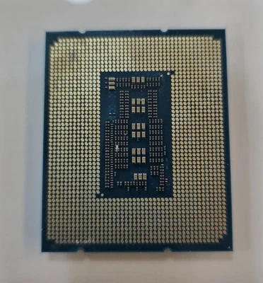 Core i7-14700K listing on ebay