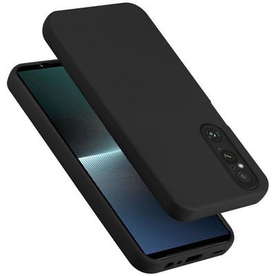 Hülle für Sony Xperia 1 V Schutz Handy Hülle Cover Soft Case TPU Silikon