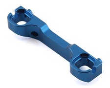 Team Associated B6.3 B6.3D B6.4 B6.4D Aluminum Arm Mount C Wide ASC91882 91882