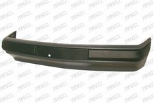 Prasco Stoßstange vorne 85-89 komplett nicht für Klima für Mercedes W 124 85-89