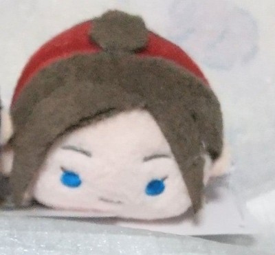 Capcom Store Tokyo Claire Capcoron Resident Evil Plush Doll Tagged New