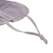 Eye Protection Face Scarves Solid Color UV Protection Face Mask Face Cover Ice S
