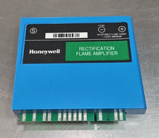 Honeywell R7847A1025 Combustion Controller Flame Signal Amplifier        Loc4E44