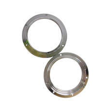 New Lens Mount Bayonet Replacement For Nikon NIKKOR Z 24-70mm f/2.8 S Repair