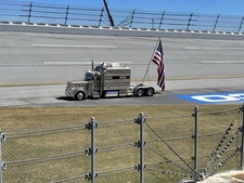 Talladega Trackside Camping RV Spot & Tickets - Fall 2026 - usage example