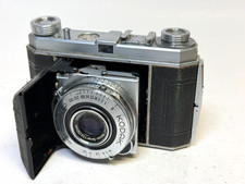 Eastman Kodak Retina I Camera