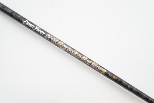 Manche De Driver Project X EVENFLOW Black 75g, Flex X-Stiff, 46 Pouces, Graphite