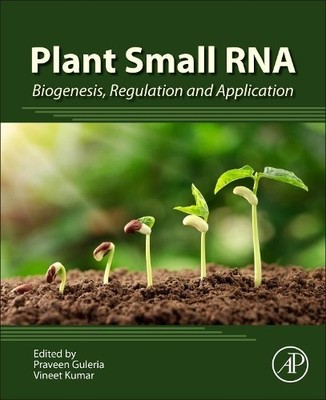 Plant Small RNA - 9780128171127