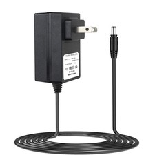 15V 1.5A AC Charger Fit for Theragun Mini 1.0 G4 Theragun Prime Massage Gun R...