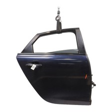 Porte arrière et accessoires Jaguar E