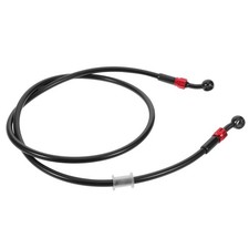 Motorcycle Brake Line Hose Hydraulic Clutch Oil Pipe Tube Replacement