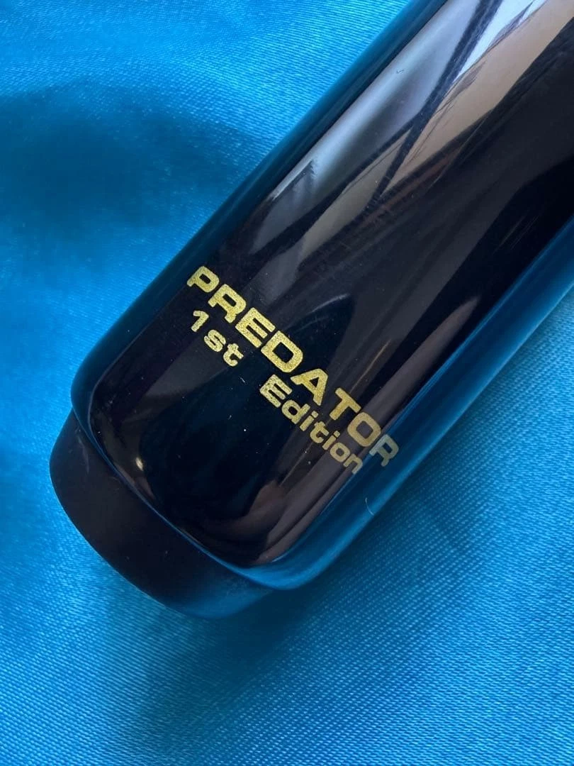 Predator Billiard Cues for sale | eBay