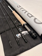 Orvis Helios D 9 5wt Fly Rod
