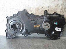 Courroie de distribution Nissan QASHQAI