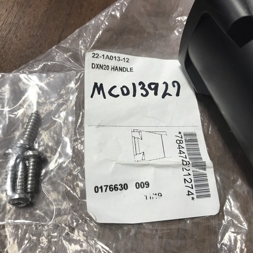 Manico MELTRIC 22-1A013-12 DXN20 - Foto 2 di 6