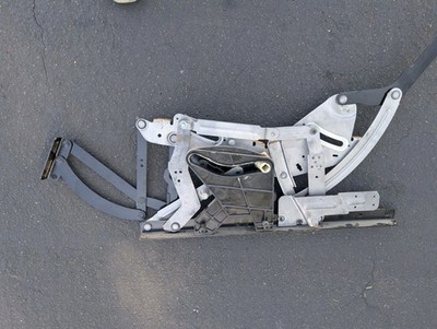 La-Z-Boy Right Side Frame Hardware Lazy Boy Mechanism couch