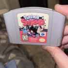 Pokemon Snap - Nintendo 64 (N64) Tested Free Ship