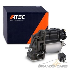 ATEC KOMPRESSOR LUFTFEDERUNG NIVEAUREGULIERUNG FÜR MERCEDES R-KLASSE W251 V251 ATEC KOMPRESSOR LUFTFEDERUNG NIVEAUREGULIERUNG FÜR MERCEDES R-KLASSE W251 V251