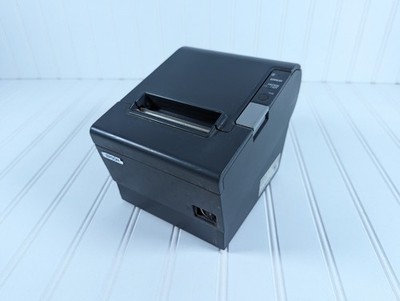 Epson TM-T88IV M129H RS232 Serial Thermal POS Receipt Printer NO Power Supply