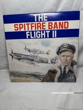 The Spitfire Band Flight II 0449 