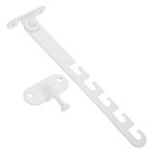 Window Security Restrictor Child Safety Lock Sliding Locks Baby Guard
