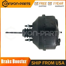 Power Brake Booster Fits Oldsmobile Alero 1999 2000 2001 2002 2003 2004 New