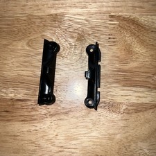 AMD Motherboard Mounting Bracket Socket AM4 - Plastic Brackets BRACKETS ONLY 