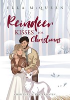 Reindeer Kisses For Christmas | Ella Mcqueen | Deutsch | Taschenbuch | 336 S.