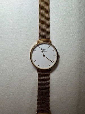 Daniel Wellington Uhr   Einheitsgröße