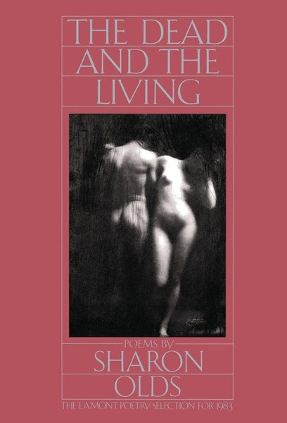 The Dead And The Living Poems Sharon Olds Taschenbuch Einband - Flex.(Paperback)-image