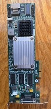 PCI-X Server RAID / SCSI Controller Card External Port Untested